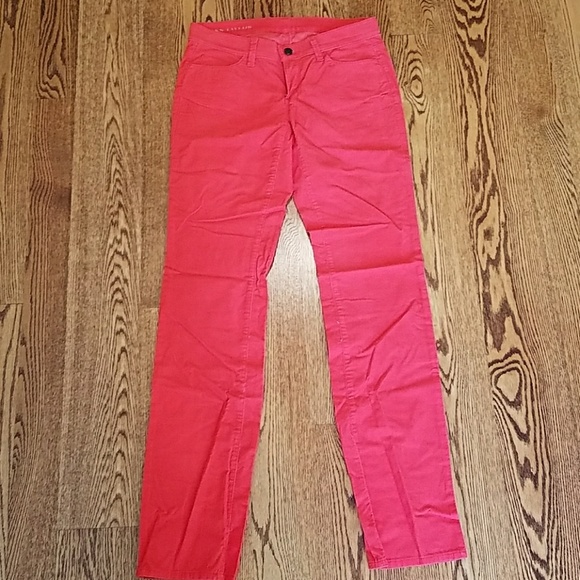 NWOT Ann Taylor corduroy jeans - Picture 1 of 3